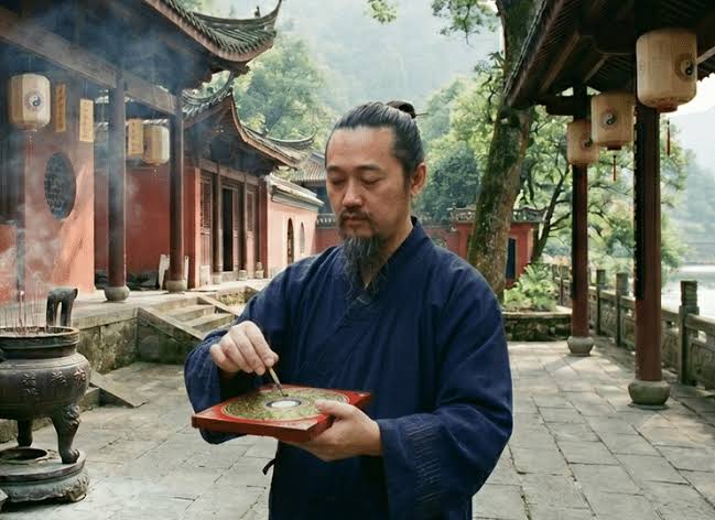 法科師傅同算命佬有咩分別 — 香港陳法齊師傅給你講解